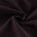 Solid Office Suit for Women Deep V Neck Long Sleeve Spliced Single Button Blazer Wide Trousers Two Piece Set Female