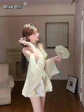 Olive Girl Romantic Qipao for Ren Faire 2026 Garden Wedding Fairycore Photoshoot Everyday Wear S-XXXL XS-3XL Plus Size Romantic Cottagecore Garden Party Editorial Not Costume Qipao Cheongsam Chinese Dress Chinese Heritage Fashion Women