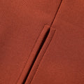 Winter Office Brown Mid Calf Button Bandage Pencil Skirt Long Bodycon Women Split Wholesale XL High Quality Club Skirt