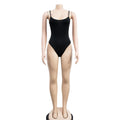 Women Rhinestone Dress with Bodysuit 2 Piece Set Sexy See Through Hot Drilling Evening Gowns Birthday Bodycon Party Dress