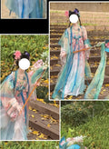 Olive Girl Red Embroidered Hanfu Dress for Ren Faire 2026 Garden Wedding Fairycore Photoshoot Everyday Wear S-L XS-3XL Plus Size Chinese Heritage Fashion Women