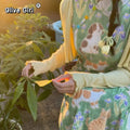 Olive Girl Green Romantic Qipao Fairycore 2026 Everyday Wear S-XXL XS-3XL Plus Size Romantic Garden Party Editorial Not Costume Qipao Cheongsam Chinese Dress Chinese Heritage Fashion Women