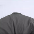 Upgraded Thick Wrap Front Tie Padded Jacket Kimono Style Collar Long Sleeve Loose Warm Daily Women Coat 2026 Winter Cotton Coats