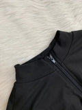 Fitness Women's Set Full Sleeve Jacket and Jogger Pants Suit  Autumn winter Active Two 2Piece Sets Outfits Tracksuit