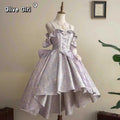 Olivegirl Pink Lolita Dress Evening Gown Female Ceremony High School Student Lolita Performance Costume Banquet Cosplay Princess