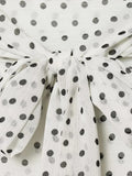 Solid Spliced Print Two Piece Set Female Turtleneck Long Sleeve Top French Commute Women's Skirt Sets Fashion New