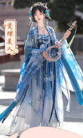 Olive Girl Hanfu Dress 2026 S-XL XS-3XL Plus Size Hanfu Chinese Dress Traditional Chinese Clothing Chinese Heritage Fashion Women