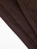 Shawl Patchwork Dress Women Ruched Elegant o-Neck Skinny Sleeveless Vacation Fashion Trend Casual Simple Mini Bodycon