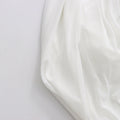 Solid Spliced Folds Corset Dress For Women Spaghetti Strap Sleeveless Temperament Top Female Fashion Style Clothes New