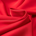 Solid Slimming Spliced Folds Dresses for Women V Neck Sleeveless High Waist Minimlist Suspender Dress Female