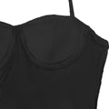 Sexy Mesh Jacquard Dress Women See Through Patchwork Sleeveless Backless Stretch Skinny Midnight Party Club Vestidos