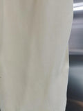 Two Piece Set for Women Stand Collar Long Sleeve Patchwork Drawstring Jacket High Waist Straight Pant Suit Female