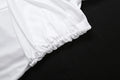 Knot Decoration Playsuit Women Halter Bandage Backless Tassel Folds Deep v-Neck Seeveless Elasticity Sexy Romper