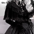 Lolita Cosplay Costumes Vintage Fugitive Princess Dress Court Style Vintage Dress Lolita Collection Costume 2026