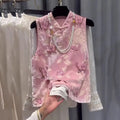 Olive Girl Pink Embroidered Hanfu Dress for Ren Faire 2026 Garden Wedding Fairycore Photoshoot Everyday Wear M-2XL XS-3XL Plus Size Hand Embroidered Dramatic Silhouette Romantic Garden Party Editorial Not Costume Chinese Heritage Fashion Women