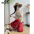Olive Girl Romantic Hanfu Dress for Ren Faire 2026 Fairycore Photoshoot Everyday Wear S-L XS-3XL Plus Size Romantic Cottagecore Garden Party Editorial Not Costume Hanfu Chinese Dress Traditional Chinese Clothing Chinese Heritage Fashion Women