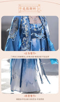 Olive Girl Hanfu Dress 2026 S-XL XS-3XL Plus Size Hanfu Chinese Dress Traditional Chinese Clothing Chinese Heritage Fashion Women