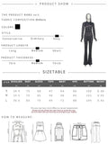 Polka Dot Letter Print 2 Piece Set Woman Tracksuit Trend Sexy Hooded Jacket+Pants Skinny Stretch Matching Streetwear