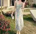Olive Girl Romantic Dress for Garden Wedding 2026 Fairycore Photoshoot Everyday Wear S-XXL XS-3XL Plus Size Romantic Cottagecore Garden Party Editorial Not Costume Dress Chinese Heritage Fashion Women