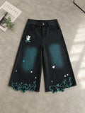 Olive Girl Blue Romantic Streetwear Fairycore 2026 Everyday Wear S-XL XS-3XL Plus Size Romantic Cottagecore Editorial Not Costume Streetwear Chinese Heritage Fashion Women