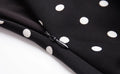 Polka Dot Hanging Neck Long Dress Women Elegant Strapless Sexy Lace-up Sleeveless Backless Fashion Club Party Dresses