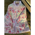 Olive Girl Pink Embroidered Embroidered Jacket for Ren Faire 2026 Garden Wedding Fairycore Photoshoot Everyday Wear S-2XL XS-3XL Plus Size Hand Embroidered Dramatic Silhouette Romantic Garden Party Editorial Not Costume Chinese Heritage Fashion Women