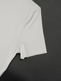 Wild See Through Dress Women Hottie Fashion Short Sleeve Stretch Skinny Coquette Midnight Street Party Club Bodycon