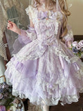 New Girls Birthday Lolita Dress 2026 Spring Summer Women's Tube Top Satin Bowknot Slim Pettiskirt Short Mini Party Dress