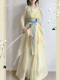 Olive Girl Red Embroidered Hanfu Dress for Ren Faire 2026 Garden Wedding Fairycore Photoshoot Everyday Wear S-L XS-3XL Plus Size Chinese Heritage Fashion Women