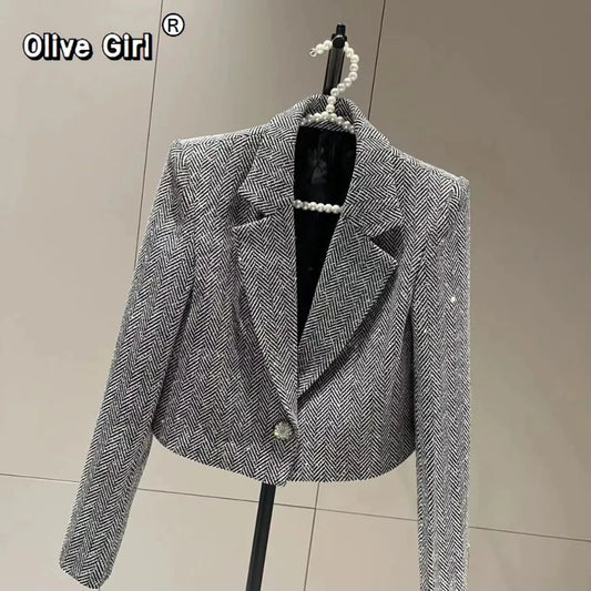Olive Girl Romantic Jacquard Set for Garden Wedding 2026 Fairycore Photoshoot Everyday Wear Jacquard S-XXL XS-3XL Plus Size Romantic Garden Party Editorial Not Costume Jacquard Set Chinese Set Chinese Heritage Fashion Women