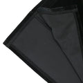 Sexy Evening Party Dresses Women Strapless Diamonds Crystal High Side Split Ruched Bodycon Maxi Women Birthday Clubwear
