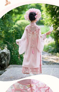 Olive Girl Hanfu Dress 2026 S-XL XS-3XL Plus Size Hanfu Chinese Dress Traditional Chinese Clothing Chinese Heritage Fashion Women