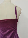 Hit Color Slimming Mini Dresses for Women Strapless Sleeveless High Waist Temperament Dress Female New