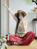 Olive Girl Romantic Hanfu Dress for Ren Faire 2026 Fairycore Photoshoot Everyday Wear S-L XS-3XL Plus Size Romantic Cottagecore Garden Party Editorial Not Costume Hanfu Chinese Dress Traditional Chinese Clothing Chinese Heritage Fashion Women