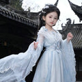 Olive Girl Red Embroidered Hanfu Dress for Ren Faire 2026 Garden Wedding Fairycore Photoshoot Everyday Wear S-XL XS-3XL Plus Size Chinese Heritage Fashion Women