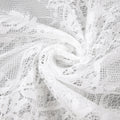 Sexy Spaghetti Strap Beaded Tassel Lace Long Dress Women White Sleeveless Bodycon Dresses Elegant Evening Dinner Gowns