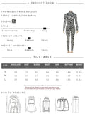 Fitness Jumpsuit Women Sexy Zip Leopard Print Full Sleeve Streetwear Activity Workout Casual Tight Stretch Overalls