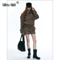 Olive Girl Red Flowing Sleeve Embroidered Jacket 2026 Fairycore Photoshoot Everyday Wear S-XL XS-3XL Plus Size Flowing Sleeve Dramatic Silhouette Romantic Garden Party Editorial Not Costume Embroidered Jacket Chinese Jacket Chinese Heritage Fashion Women