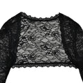 Sexy Fishtail Dresses Suit for Women Sweetheart Neck Tunic Lace Dress with Shawl Long Sleeve Cardigan Outfit Female