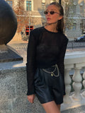Luxury Faux Fur Maxi Coat Chic Women Open Front Stand‑collar Long Sleeve Oversized Outerwear Winter Autumn New Warm Fashion 2026