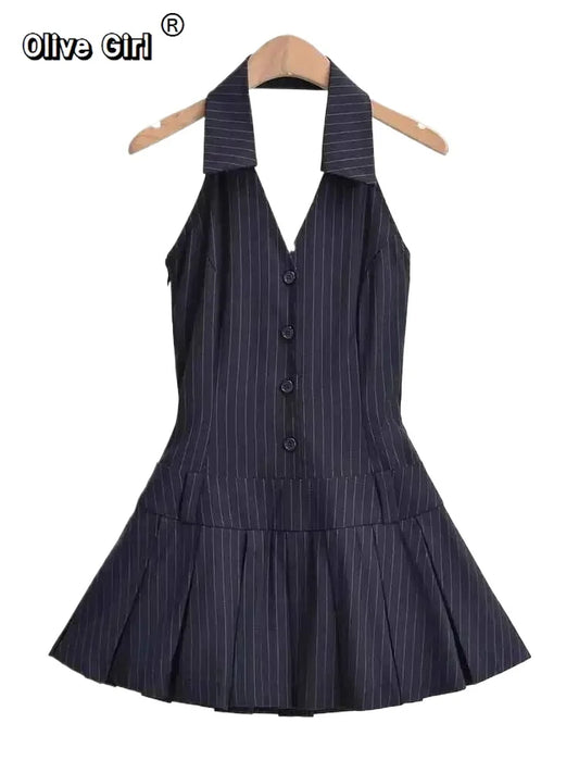 Olive Girl Blue Romantic Dress for Garden Wedding 2026 Fairycore Photoshoot Everyday Wear S-XL XS-3XL Plus Size Romantic Garden Party Editorial Not Costume Dress Chinese Heritage Fashion Women