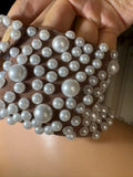 Sleeveless Cheap Prom Dresses 2025 Elegant With Crystal Fashion Womens Party Wear