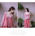 Olive Girl Romantic Jacquard Set for Ren Faire 2026 Garden Wedding Fairycore Photoshoot Everyday Wear Jacquard S-XL XS-3XL Plus Size Romantic Cottagecore Garden Party Editorial Not Costume Jacquard Set Chinese Set Chinese Heritage Fashion Women