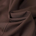 Solid Minimalist Slimming Dresses for Women O Neck Sleeveless High Waist Temperament Dress Female New