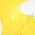 Summer See Through Mesh Jumpsuit Women One Shoulder Irregular Overlay Tassel Midnight Clubwear Party One Piece Jumpsuit