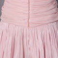 Women's Spring Summer Stand Collar Capelet Fitted Mini Dress Elegant Formal Party Wear 2026 Trendy Feminine Fashion Dress