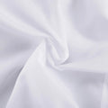 French Simple White Shirt for Women Notched Collar Long Sleeve Fashionable Commuter Cardigan Blouse Female Autumn