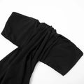 Elegant Hollow Dress Women Solid Patchwork Sleeveless Backless Ruched Stretch Gown Midnight Prom Party Long Bodycon