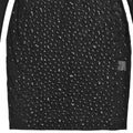 Women Sexy Long Sleeve Diamond Mesh Bodycon Night Out Dress Birthday Party Costume Bar Nightclub Stage Performance Clothing