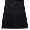 Sexy Halter Backless Velvet Dress Women Lace Up High Side Split Bodycon Maxi Evening Night Club Party Long Dresses Vestidos